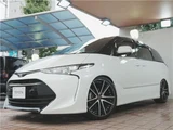 2016 Toyota Estima Sedan for sale, Japanese used car export - photo 8 of 69 | GULJI TRADERS