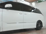 2016 Toyota Estima Sedan for sale, Japanese used car export - photo 10 of 69 | GULJI TRADERS