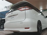 2016 Toyota Estima Sedan for sale, Japanese used car export - photo 24 of 69 | GULJI TRADERS