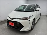 2016 Toyota Estima Sedan for sale, Japanese used car export - photo 8 of 56 | GULJI TRADERS