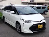 2016 Toyota Estima 2.4 Aeras Premium Pearl Van for sale, Japanese used car export - photo 5 of 35 | GULJI TRADERS