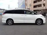 2016 Toyota Estima 2.4 Aeras Premium Pearl Van for sale, Japanese used car export - photo 8 of 35 | GULJI TRADERS