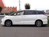 2016 Toyota Estima 2.4 Aeras Premium Pearl Van for sale, Japanese used car export - photo 9 of 35 | GULJI TRADERS