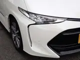2016 Toyota Estima 2.4 Aeras Premium Pearl Van for sale, Japanese used car export - photo 11 of 35 | GULJI TRADERS