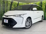 2016 Toyota Estima Aeras Premium Pearl Van for sale, Japanese used car export - photo 1 of 30 | GULJI TRADERS