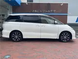 2016 Toyota Estima Aeras Pearl Van for sale, Japanese used car export - photo 14 of 30 | GULJI TRADERS