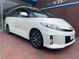 2016 Toyota Estima Aeras Pearl Van for sale, Japanese used car export - photo 15 of 30 | GULJI TRADERS