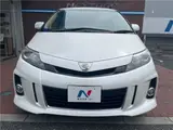 2016 Toyota Estima Aeras Pearl Van for sale, Japanese used car export - photo 16 of 30 | GULJI TRADERS