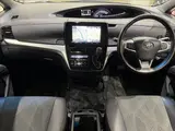 2016 Toyota Estima AERAS PREMIUM Pearl Van for sale, Japanese used car export - photo 3 of 50 | GULJI TRADERS