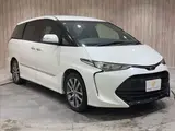 2016 Toyota Estima AERAS PREMIUM Pearl Van for sale, Japanese used car export - photo 17 of 50 | GULJI TRADERS