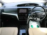 2016 Toyota Estima 2.4 Aeras Smart ★Inspected by third-party organization AIS★ Brown Van for sale, Japanese used car export - photo 3 of 48 | GULJI TRADERS