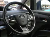 2016 Toyota Estima 2.4 Aeras Smart ★Inspected by third-party organization AIS★ Brown Van for sale, Japanese used car export - photo 10 of 48 | GULJI TRADERS
