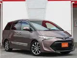 2016 Toyota Estima 2.4 Aeras Smart ★Inspected by third-party organization AIS★ Brown Van for sale, Japanese used car export - photo 26 of 48 | GULJI TRADERS