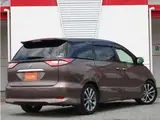 2016 Toyota Estima 2.4 Aeras Smart ★Inspected by third-party organization AIS★ Brown Van for sale, Japanese used car export - photo 27 of 48 | GULJI TRADERS