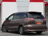 2016 Toyota Estima 2.4 Aeras Smart ★Inspected by third-party organization AIS★ Brown Van for sale, Japanese used car export - photo 28 of 48 | GULJI TRADERS