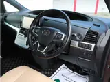 2016 Toyota Estima 2.4 Aeras Smart ★Inspected by third-party organization AIS★ Brown Van for sale, Japanese used car export - photo 35 of 48 | GULJI TRADERS