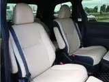 2016 Toyota Estima 2.4 Aeras Smart ★Inspected by third-party organization AIS★ Brown Van for sale, Japanese used car export - photo 37 of 48 | GULJI TRADERS