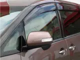 2016 Toyota Estima 2.4 Aeras Smart ★Inspected by third-party organization AIS★ Brown Van for sale, Japanese used car export - photo 48 of 48 | GULJI TRADERS