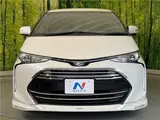 2016 Toyota Estima Aeras Premium Pearl Van for sale, Japanese used car export - photo 11 of 30 | GULJI TRADERS