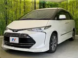 2016 Toyota Estima Aeras Premium Pearl Van for sale, Japanese used car export - photo 12 of 30 | GULJI TRADERS