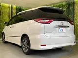 2016 Toyota Estima Aeras Premium Pearl Van for sale, Japanese used car export - photo 14 of 30 | GULJI TRADERS