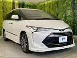 2016 Toyota Estima Aeras Premium Pearl Van for sale, Japanese used car export - photo 18 of 30 | GULJI TRADERS