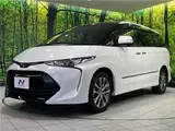 2016 Toyota Estima Aeras Premium Pearl Van for sale, Japanese used car export - photo 23 of 30 | GULJI TRADERS