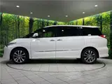 2016 Toyota Estima Aeras Premium Pearl Van for sale, Japanese used car export - photo 25 of 30 | GULJI TRADERS
