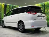 2016 Toyota Estima Aeras Premium Pearl Van for sale, Japanese used car export - photo 26 of 30 | GULJI TRADERS