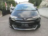 2016 Toyota Estima 2.4 Aeras Premium G Black Van for sale, Japanese used car export - photo 2 of 28 | GULJI TRADERS