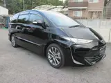 2016 Toyota Estima 2.4 Aeras Premium G Black Van for sale, Japanese used car export - photo 3 of 28 | GULJI TRADERS