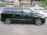 2016 Toyota Estima 2.4 Aeras Premium G Black Van for sale, Japanese used car export - photo 4 of 28 | GULJI TRADERS