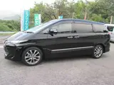 2016 Toyota Estima 2.4 Aeras Premium G Black Van for sale, Japanese used car export - photo 5 of 28 | GULJI TRADERS