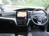 2016 Toyota Estima 2.4 Aeras Premium G Black Van for sale, Japanese used car export - photo 10 of 28 | GULJI TRADERS