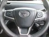 2016 Toyota Estima 2.4 Aeras Premium G Black Van for sale, Japanese used car export - photo 13 of 28 | GULJI TRADERS