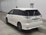 2016 Toyota Estima Aeras Premium Edition Pearl Van for sale, Japanese used car export - photo 4 of 12 | GULJI TRADERS