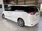 2016 Toyota Estima Aeras Premium Pearl Van for sale, Japanese used car export - photo 8 of 80 | GULJI TRADERS