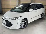 2016 Toyota Estima Aeras Premium Pearl Van for sale, Japanese used car export - photo 21 of 80 | GULJI TRADERS