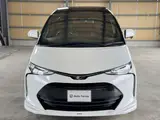 2016 Toyota Estima Aeras Premium Pearl Van for sale, Japanese used car export - photo 23 of 80 | GULJI TRADERS