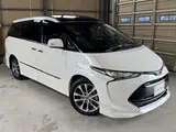 2016 Toyota Estima Aeras Premium Pearl Van for sale, Japanese used car export - photo 24 of 80 | GULJI TRADERS