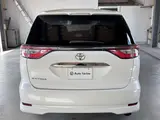 2016 Toyota Estima Aeras Premium Pearl Van for sale, Japanese used car export - photo 26 of 80 | GULJI TRADERS