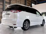 2016 Toyota Estima Aeras Premium Pearl Van for sale, Japanese used car export - photo 27 of 80 | GULJI TRADERS