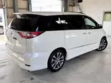 2016 Toyota Estima Aeras Premium Pearl Van for sale, Japanese used car export - photo 28 of 80 | GULJI TRADERS