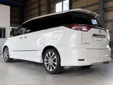 2016 Toyota Estima Aeras Premium Pearl Van for sale, Japanese used car export - photo 29 of 80 | GULJI TRADERS