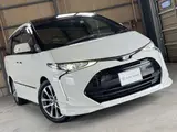 2016 Toyota Estima Aeras Premium Pearl Van for sale, Japanese used car export - photo 40 of 80 | GULJI TRADERS