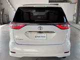 2016 Toyota Estima Aeras Premium Pearl Van for sale, Japanese used car export - photo 41 of 80 | GULJI TRADERS