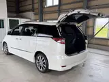 2016 Toyota Estima Aeras Premium Pearl Van for sale, Japanese used car export - photo 53 of 80 | GULJI TRADERS