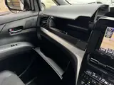 2016 Toyota Estima Aeras Premium Pearl Van for sale, Japanese used car export - photo 75 of 80 | GULJI TRADERS