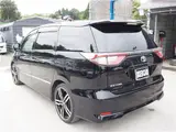 2016 Toyota Estima Aeras Black Van for sale, Japanese used car export - photo 2 of 48 | GULJI TRADERS