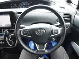2016 Toyota Estima Aeras Black Van for sale, Japanese used car export - photo 3 of 48 | GULJI TRADERS